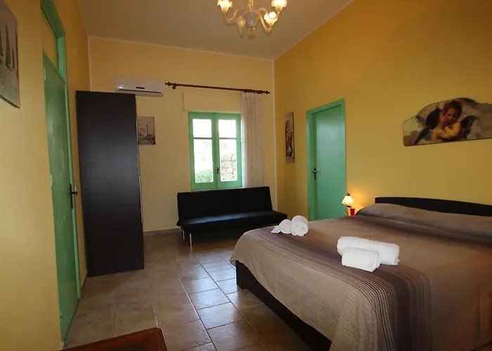Cefalu Lungomare Apartments
