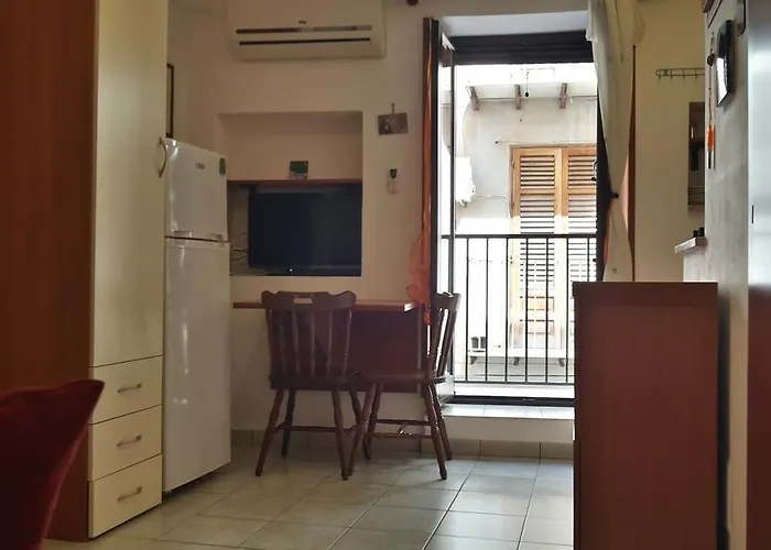 Apartments Welcome To Cefalu 2