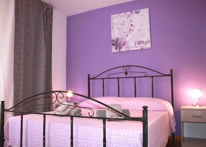 Apartments Welcome To Cefalu