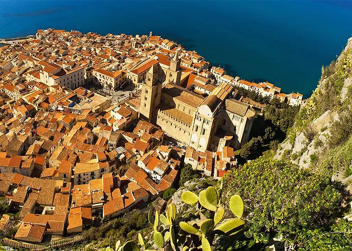 Appartamenti Vacation Service - Cefalu City Center