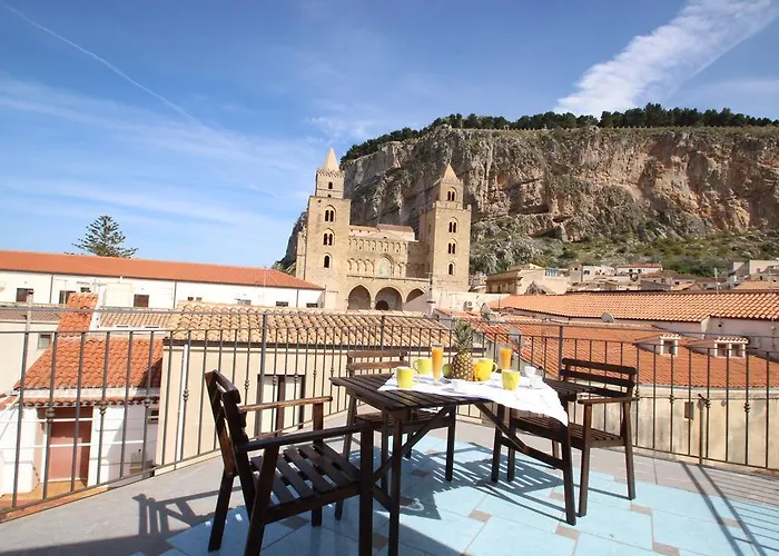 Kefa Holiday - Appartamenti di Ruggero