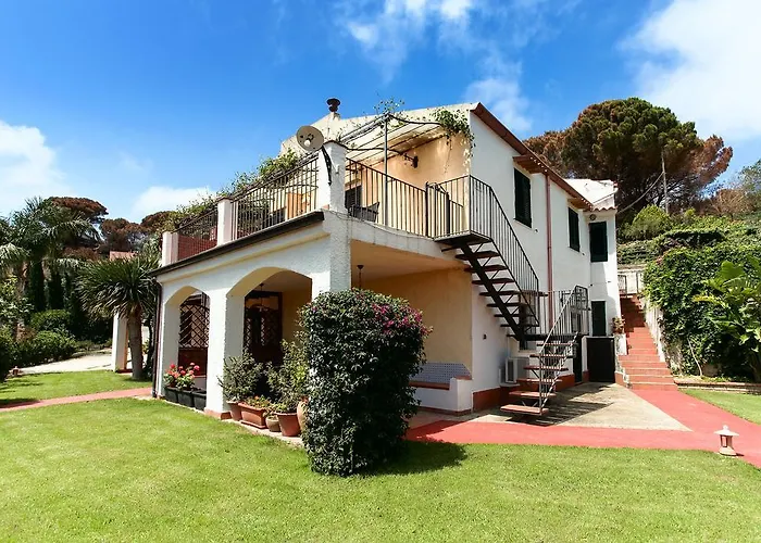 Villa Eleanto