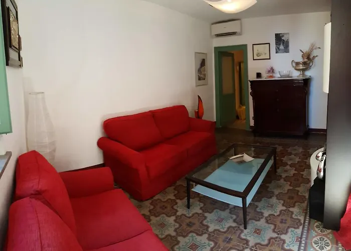 Terrazza Spinola