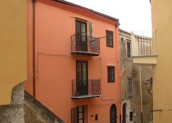 Casa Vacanza Alma