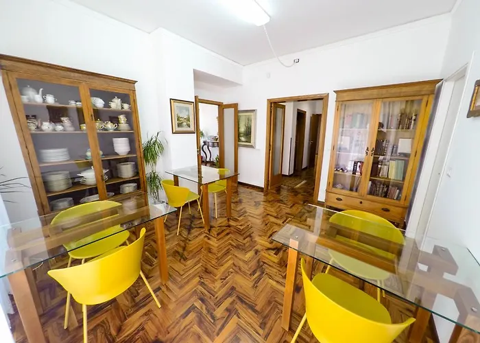 Lumachella B&B