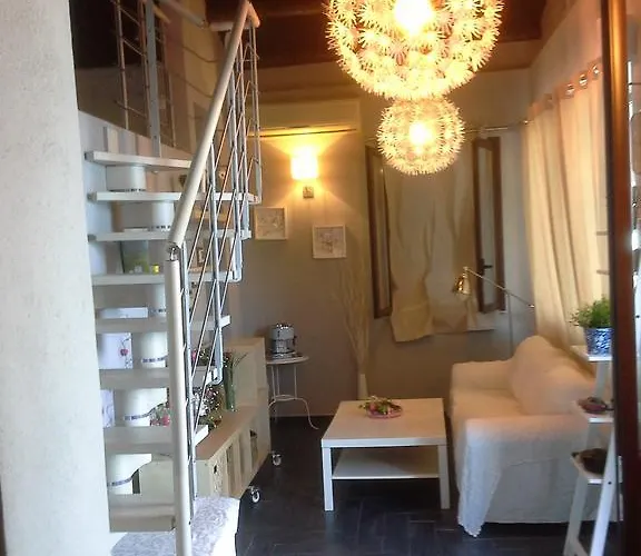 Villa Cali Vista Mare