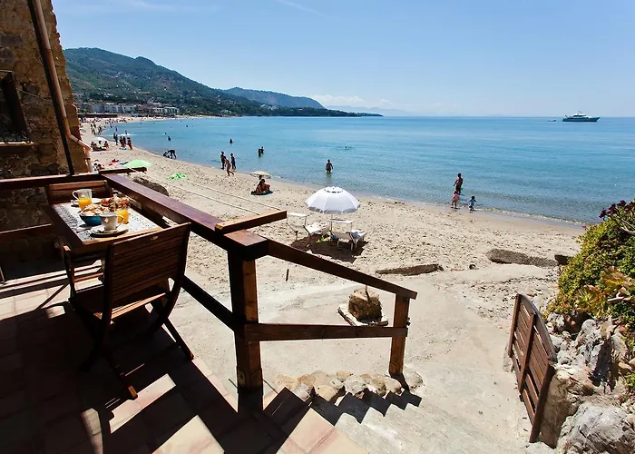 Vacation Service - Nido al Mare