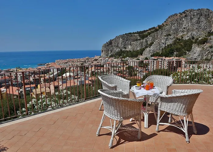 Terrazze Ponente E Levante - By Vacation Service
