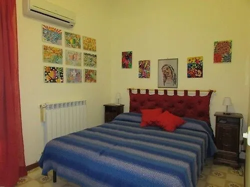 Terrazza Dei Pescatori