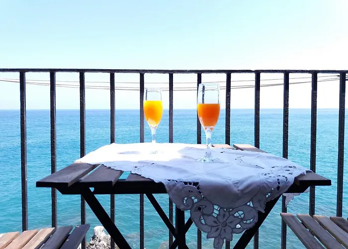 Marina House