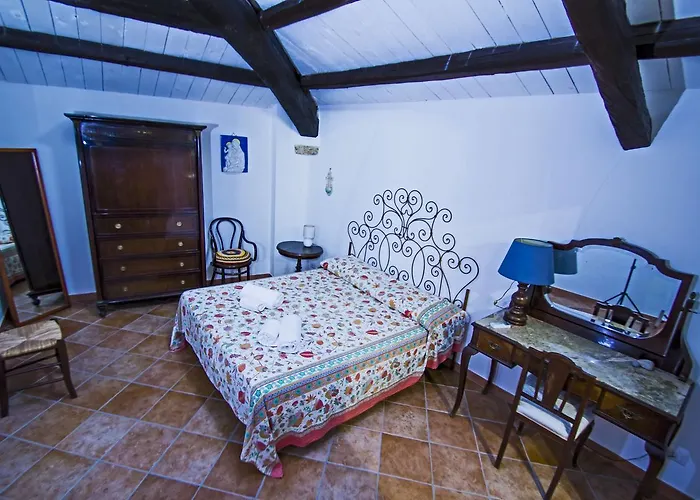 Casa Ifigenia