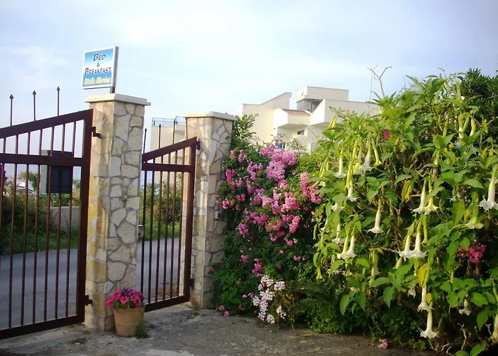 Stella Marina Sea & Sun