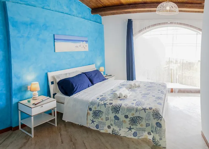 B&B Borgo Marino