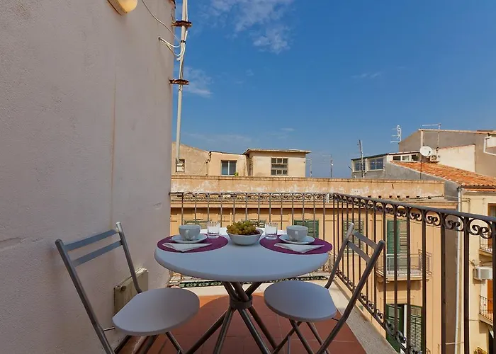 Terrazza Bordonaro