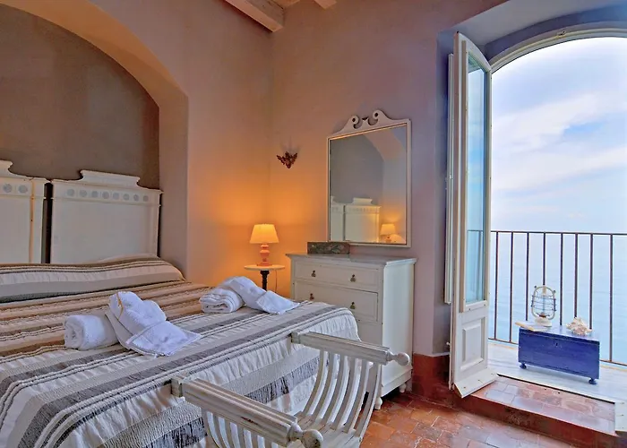 Terrazza Gabbiano
