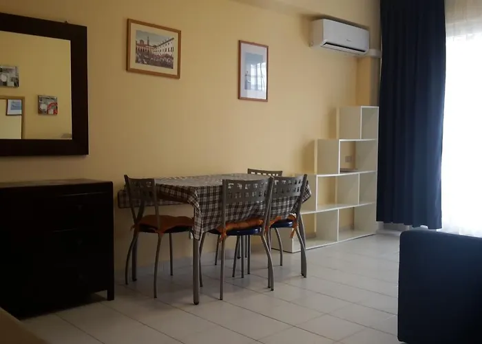 Apartments Welcome To Cefalu\' 3