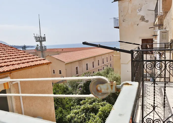 Palazzo Melnis