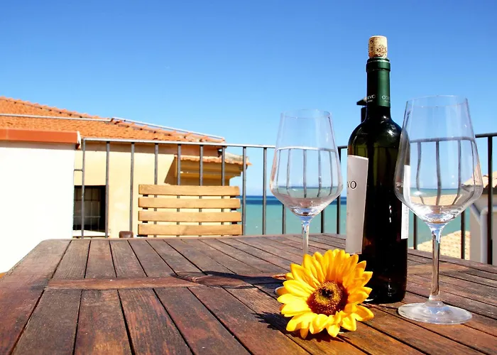 Le Case Del Girasole Abc