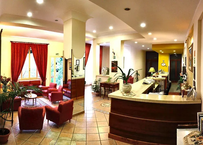 Hotel Mediterraneo