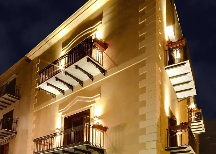 Hotel La Plumeria