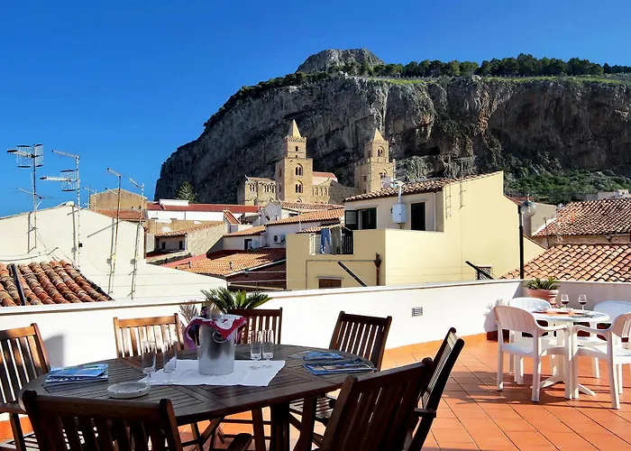 Hotel La Giara