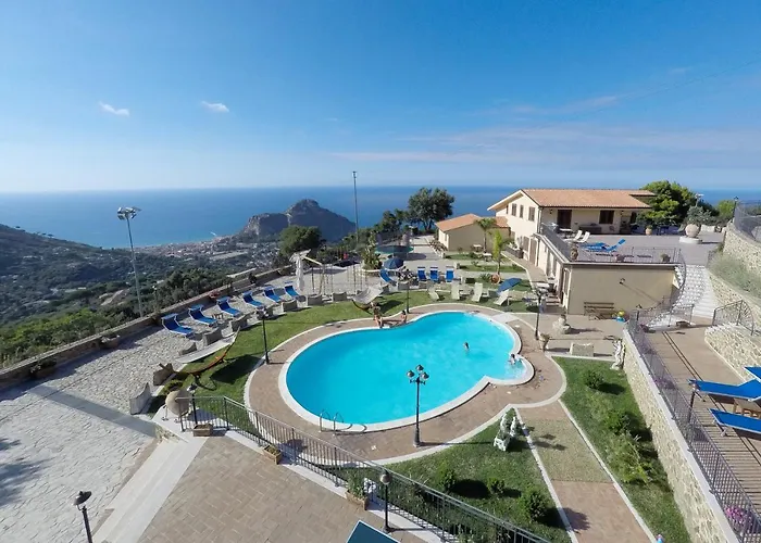 Sikelios Apartments