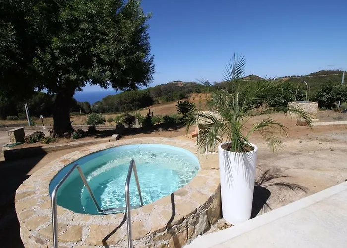 I Glorioso - Casa Vacanza