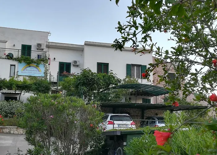 B&B Arcobaleno