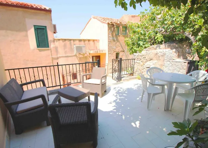 Terrazza La Rocca By Wonderful Italy