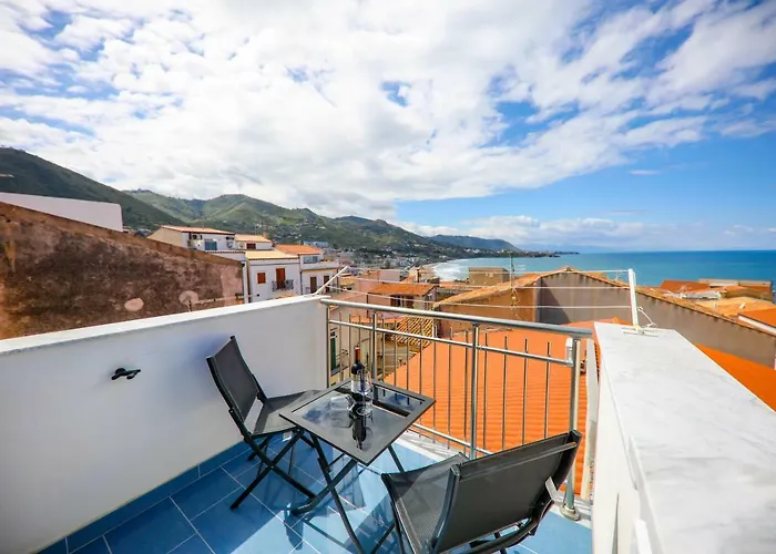 Terrazza Azzurra