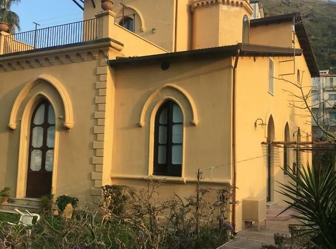 Villa Pacenzia