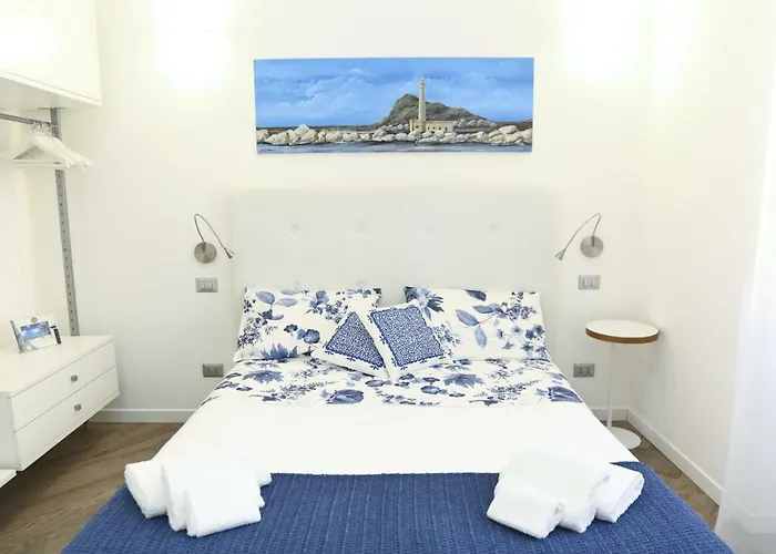 Casa Blue