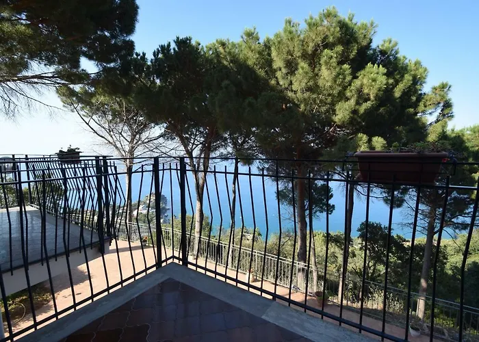 Alba Tra I Pini B&B