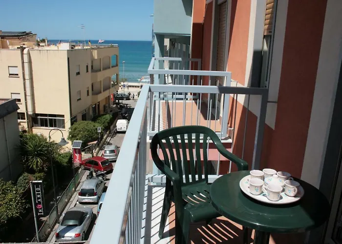 CASA FLORIDEA -Mediterranea Sicilia Apt