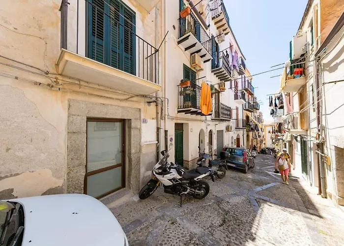 Le Case Del Cortile