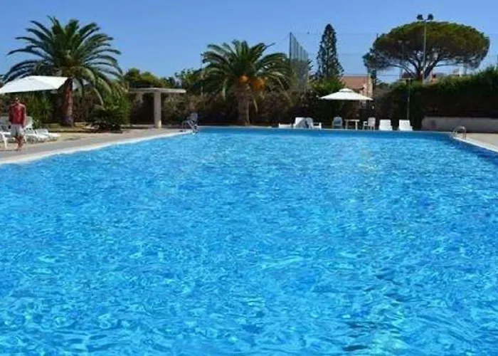 Villa Bahira
