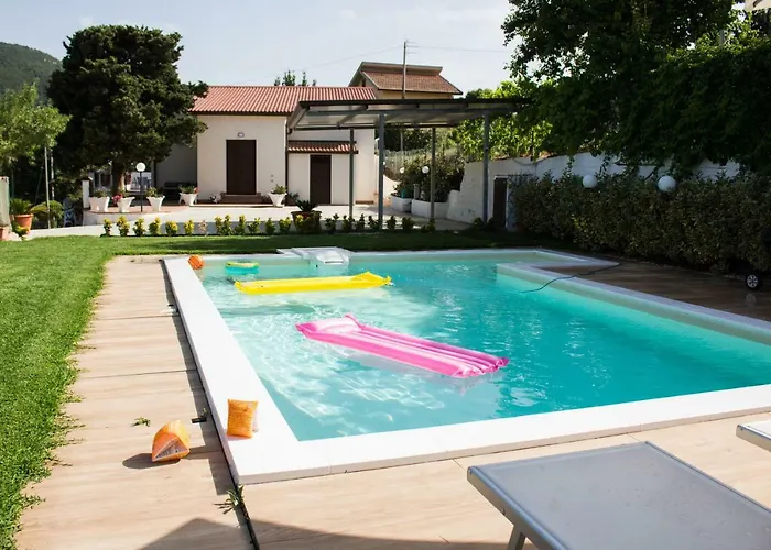 Casa Del Sole