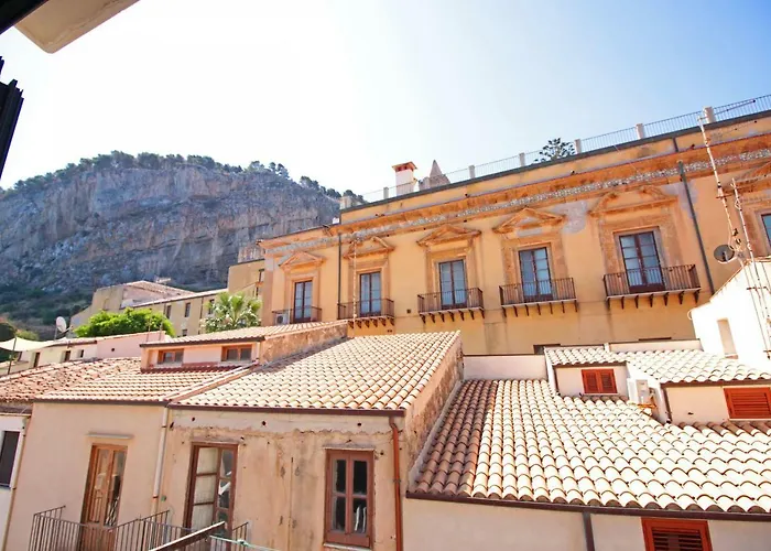 Terrazza Cathedral Con Vista By Wonderful Italy