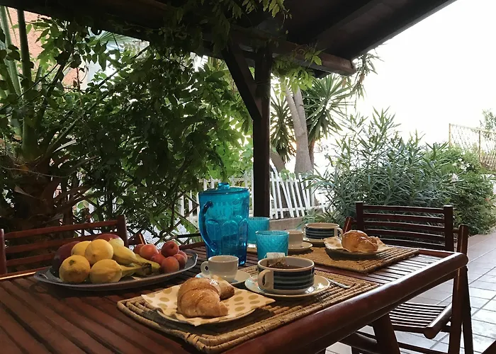 Villa Blue Bay