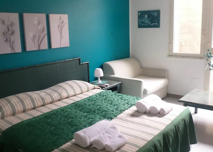 Ch Exclusive Apartments