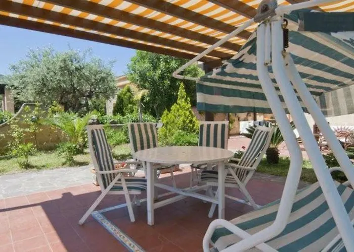 Villa Gaia