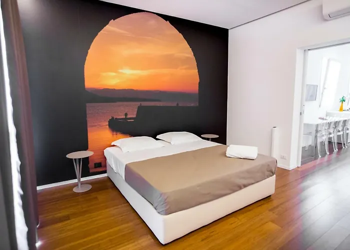 Cefalu Charme E Chic Suites