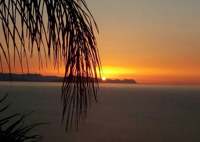 Villa Cefalu\'