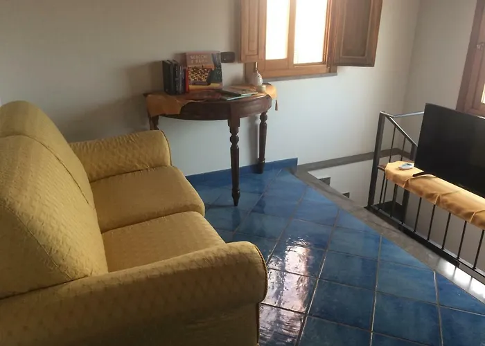 Royal Mandralisca Apartment