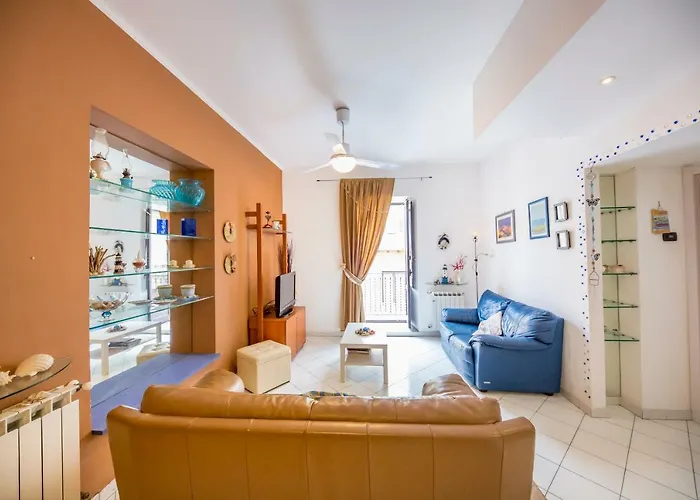 Casa A\'Marina