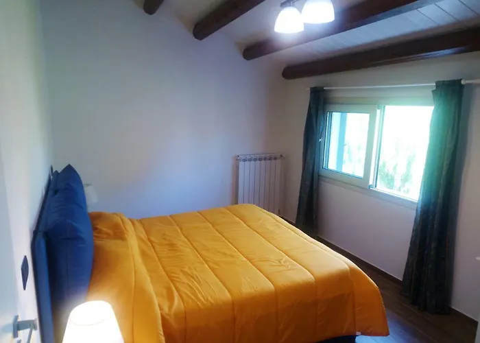 Sara\'S Home Cefalu