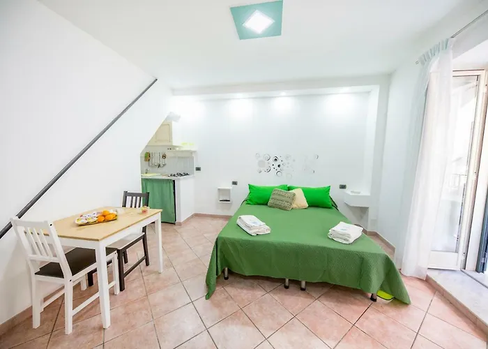 Casa Smeraldo