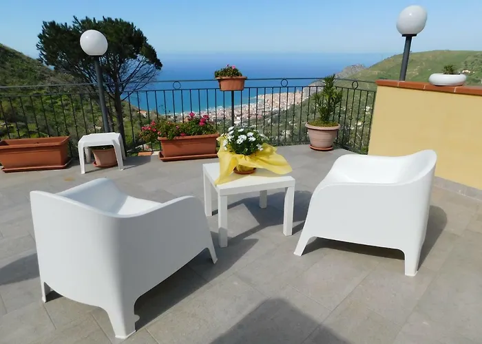 Silvia Guest House