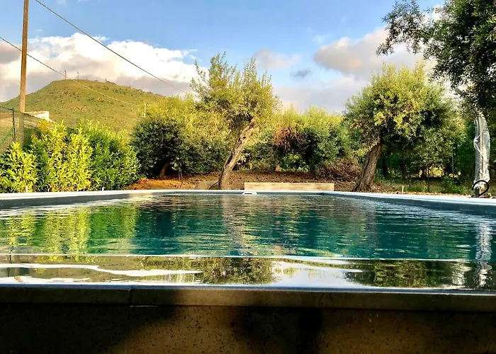 Villa Monica