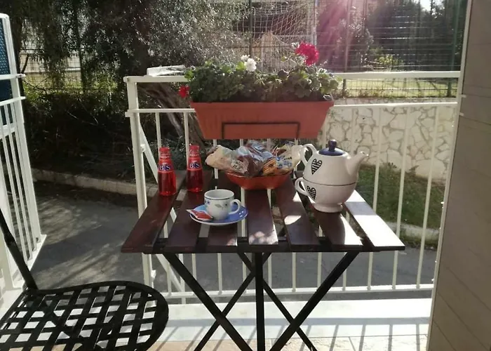 Thessa Home